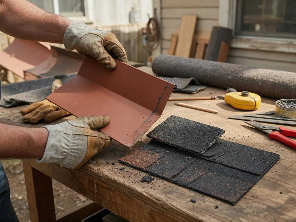 Roof Repair company in Emigrant, MT